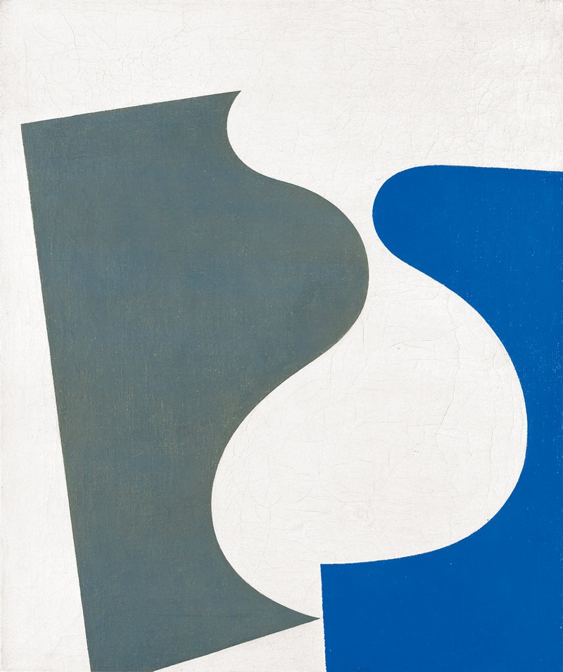 Taeuber-Arp Plan Profilés
