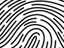 fingerabdruck van gogh