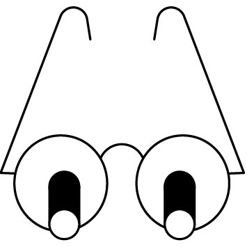 lupenbrille klee